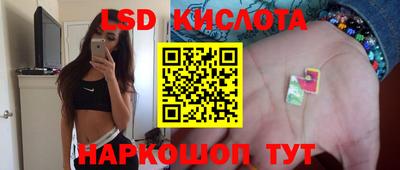 стафф Лесосибирск